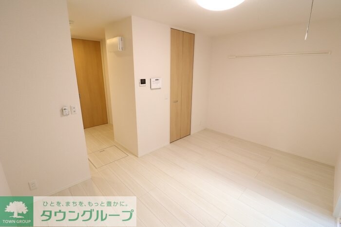 AKコンフォルト高崎栄町の物件内観写真