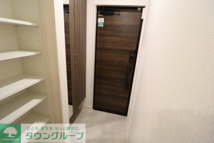 AKコンフォルト高崎栄町の物件内観写真