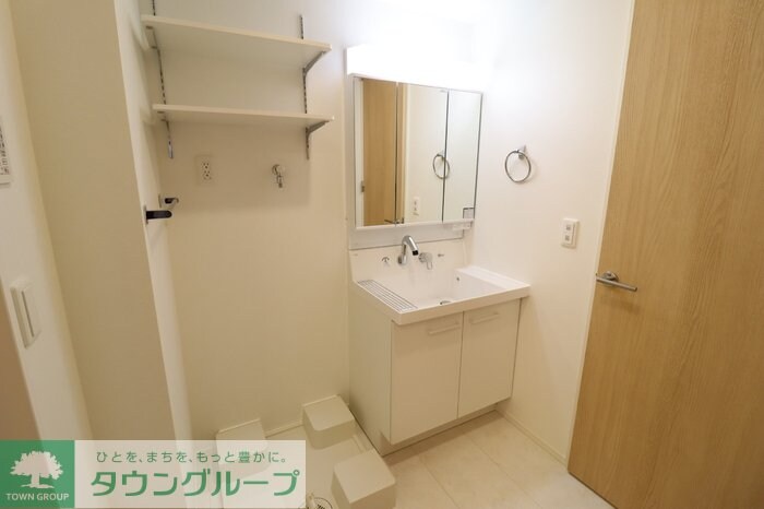 AKコンフォルト高崎栄町の物件内観写真