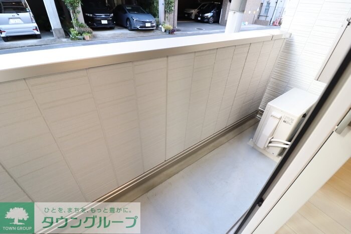 AKコンフォルト高崎栄町の物件内観写真