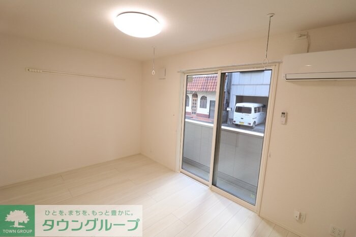 AKコンフォルト高崎栄町の物件内観写真