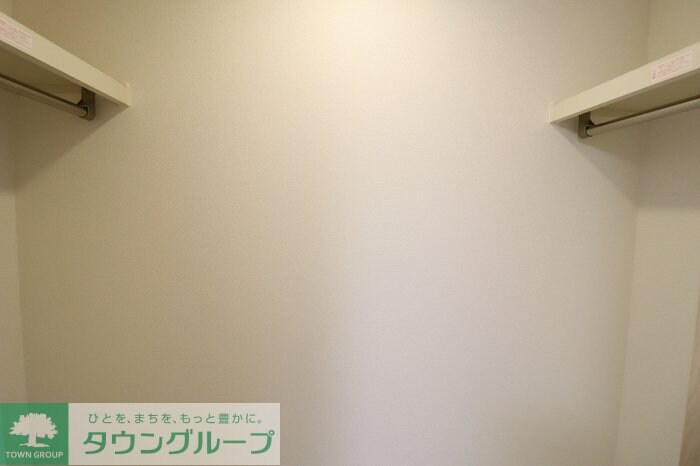 AKコンフォルト高崎栄町の物件内観写真