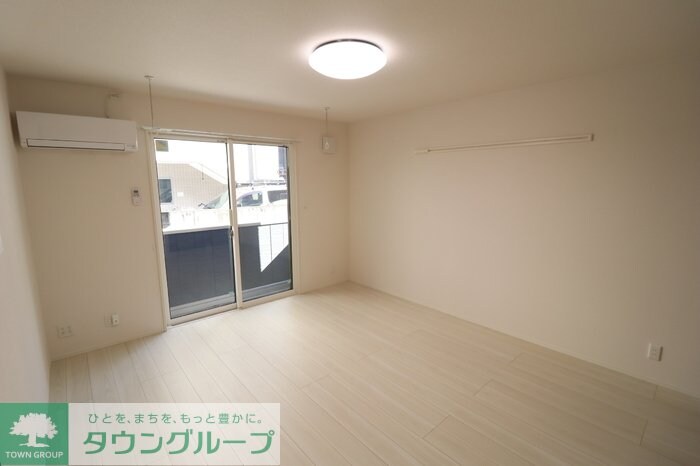 AKコンフォルト高崎栄町の物件内観写真