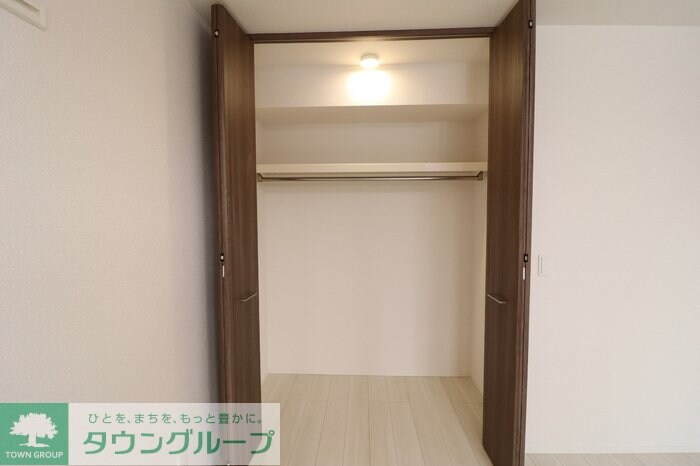 AKコンフォルト高崎栄町の物件内観写真