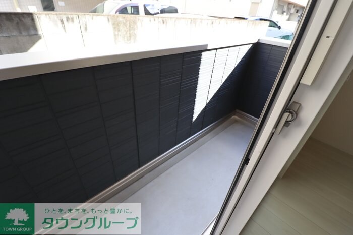 AKコンフォルト高崎栄町の物件内観写真