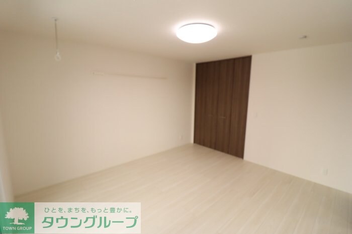 AKコンフォルト高崎栄町の物件内観写真