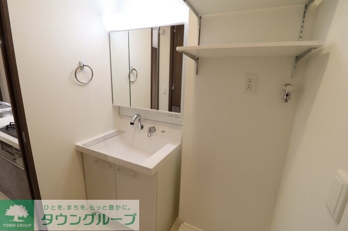 AKコンフォルト高崎栄町の物件内観写真