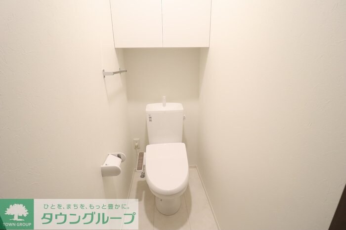 AKコンフォルト高崎栄町の物件内観写真