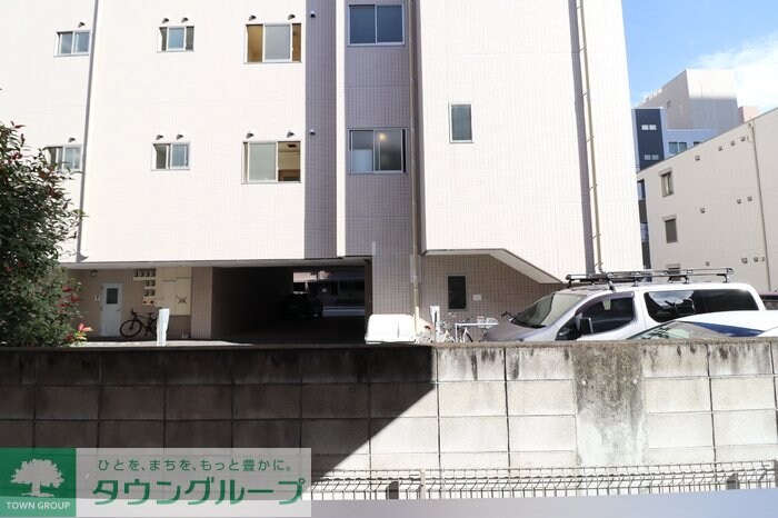 AKコンフォルト高崎栄町の物件内観写真