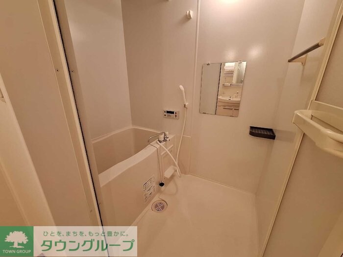 グランモンターニュの物件内観写真