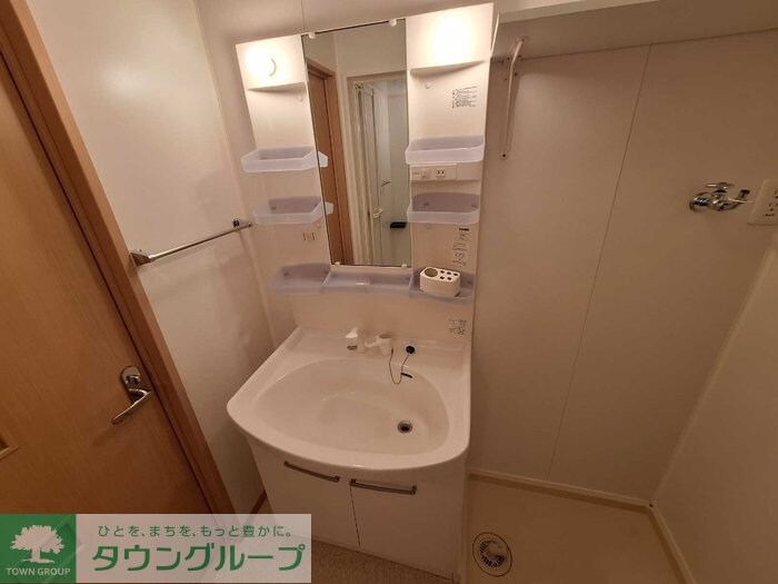 グランモンターニュの物件内観写真