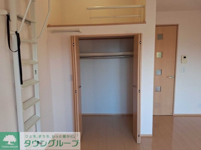 グランモンターニュの物件内観写真