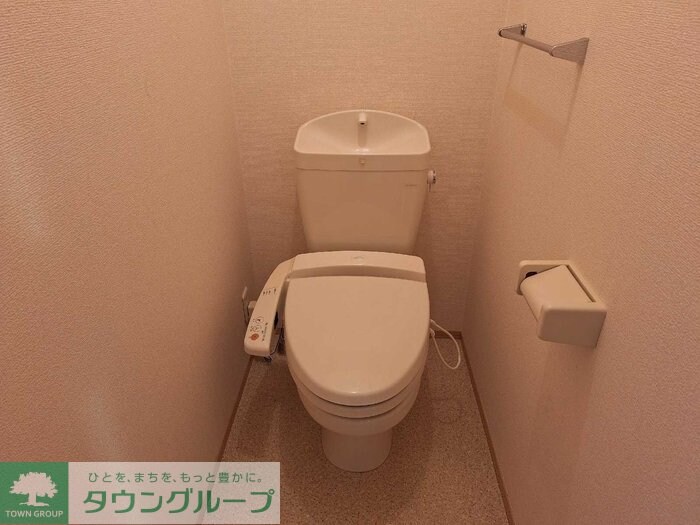 グランモンターニュの物件内観写真