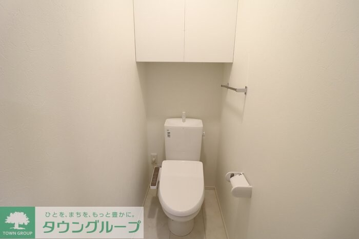 AKコンフォルト高崎栄町の物件内観写真