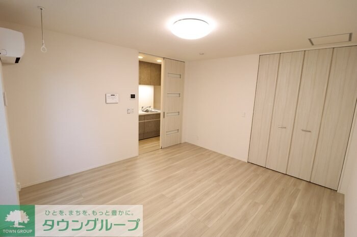 AKコンフォルト高崎栄町の物件内観写真