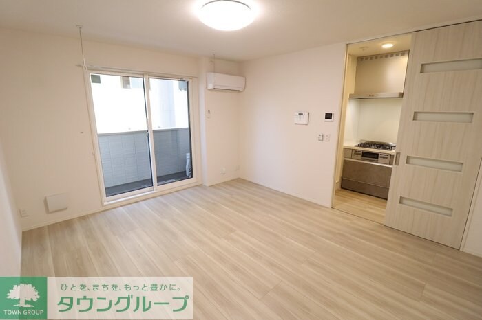 AKコンフォルト高崎栄町の物件内観写真