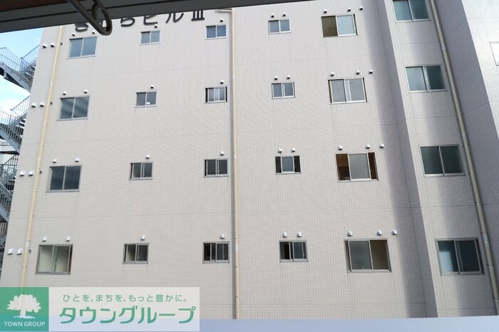 AKコンフォルト高崎栄町の物件内観写真