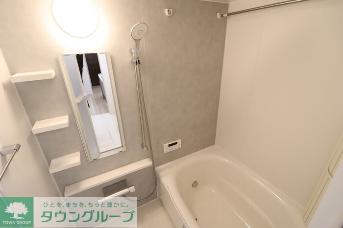 AKコンフォルト高崎栄町の物件内観写真