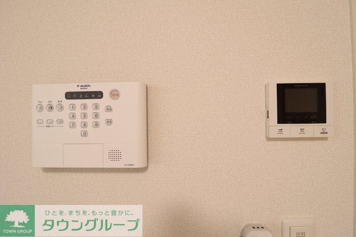 AKコンフォルト高崎栄町の物件内観写真