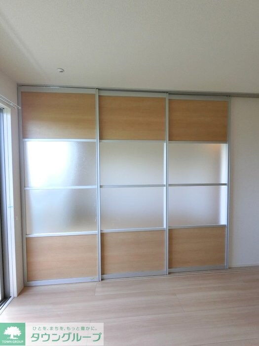 セジュールラソワ Aの物件内観写真