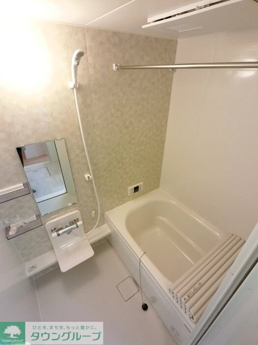 セジュールラソワ Aの物件内観写真