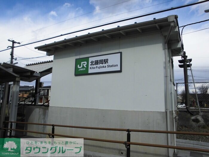 セジュールラソワ Aの物件内観写真