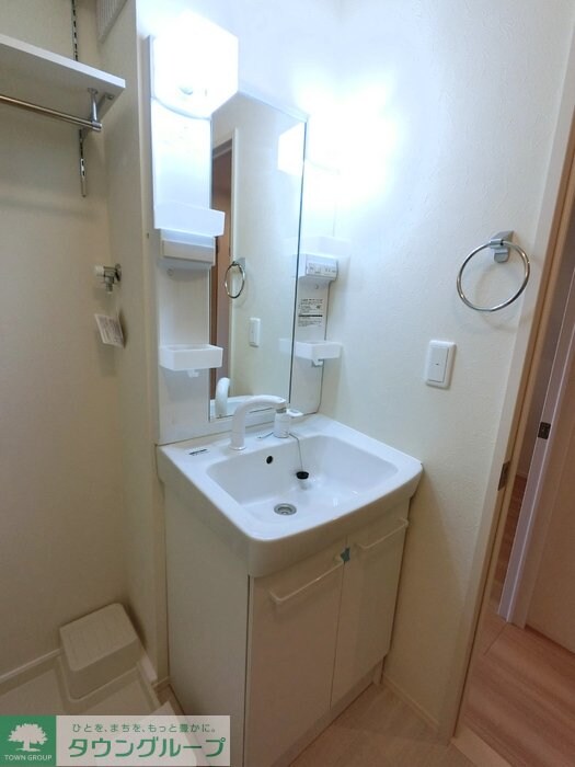 セジュールラソワ Aの物件内観写真