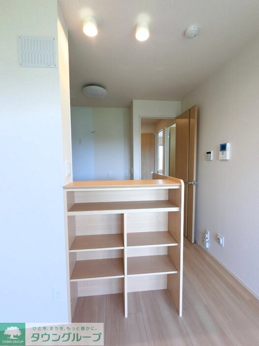 セジュールラソワ Aの物件内観写真