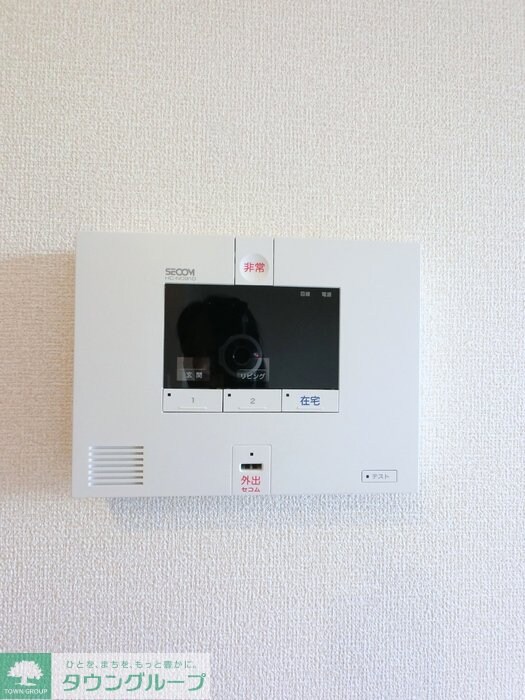 セジュールラソワ Aの物件内観写真