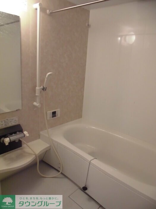 フローレスの物件内観写真