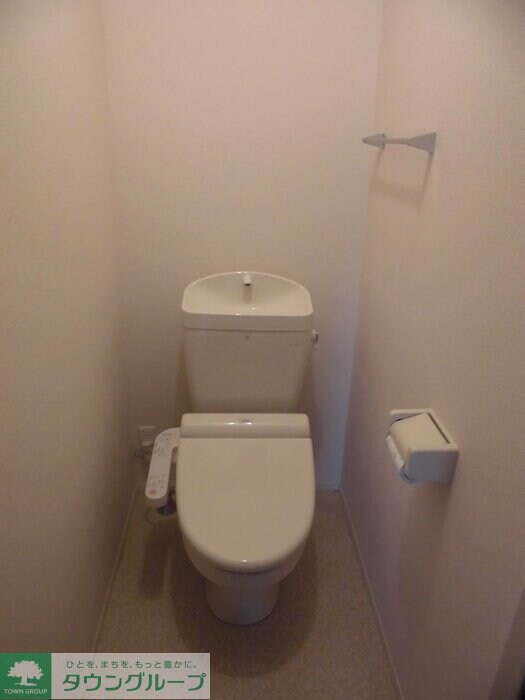 フローレスの物件内観写真