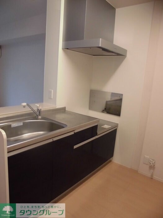 フローレスの物件内観写真