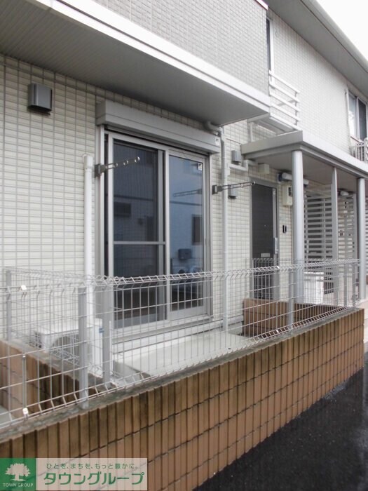 フローレスの物件内観写真