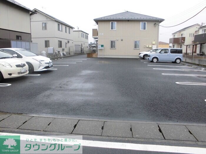 フローレスの物件内観写真