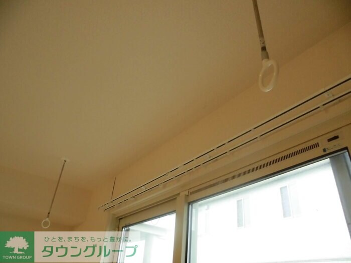 フローレスの物件内観写真