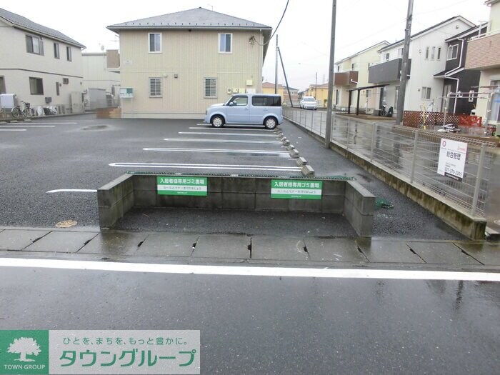 フローレスの物件内観写真