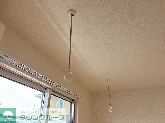 サニーウェルの物件内観写真