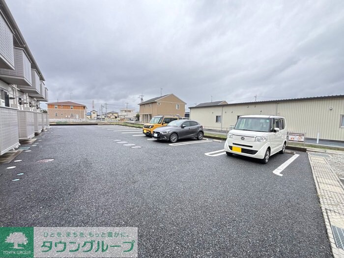 サニーウェルの物件内観写真