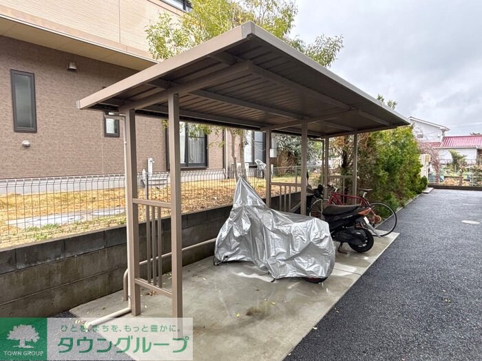 サニーウェルの物件内観写真