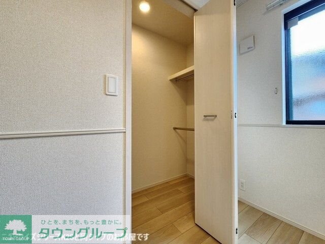 メゾン アンソレイエ 下之城Iの物件内観写真