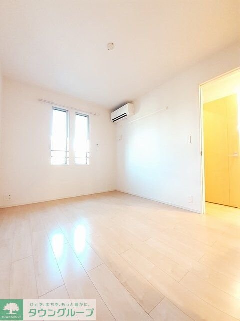 グリーンフォールズ山王 Bの物件内観写真