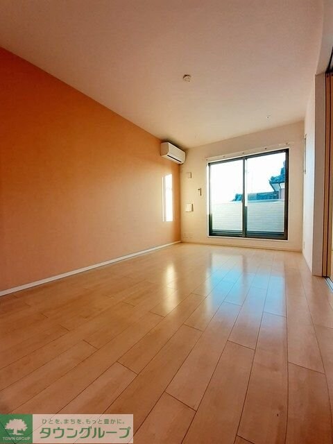 グリーンフォールズ山王 Bの物件内観写真