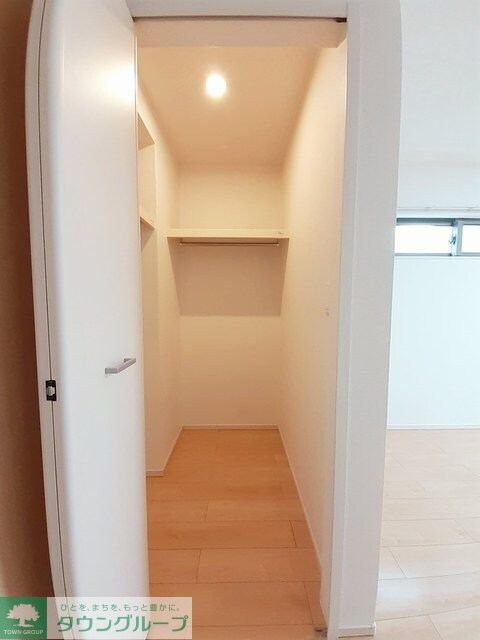 ガーデン 宮の物件内観写真