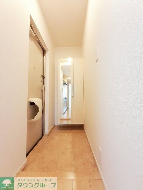 ガーデン 宮の物件内観写真