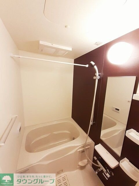 ガーデン 宮の物件内観写真