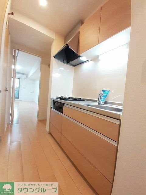 ガーデン 宮の物件内観写真