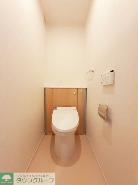 ガーデン 宮の物件内観写真