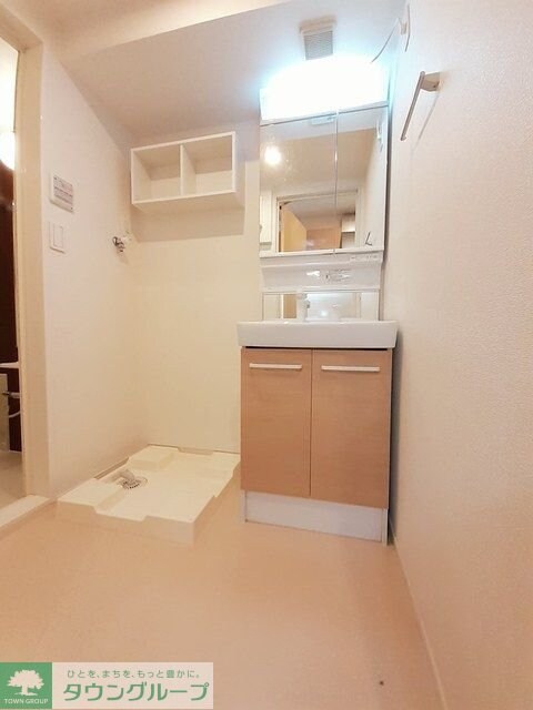 ガーデン 宮の物件内観写真