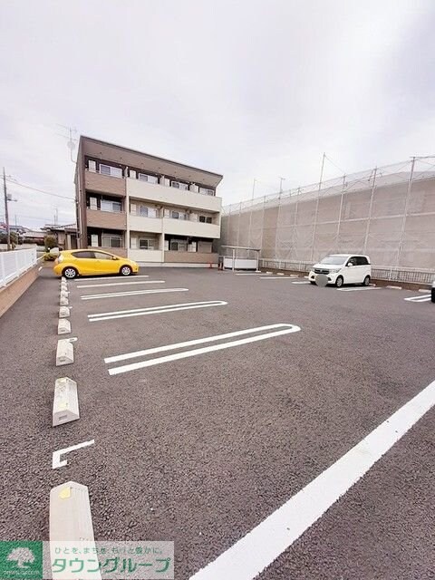 ガーデン 宮の物件内観写真