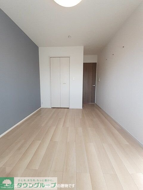 フィデール ハイムの物件内観写真